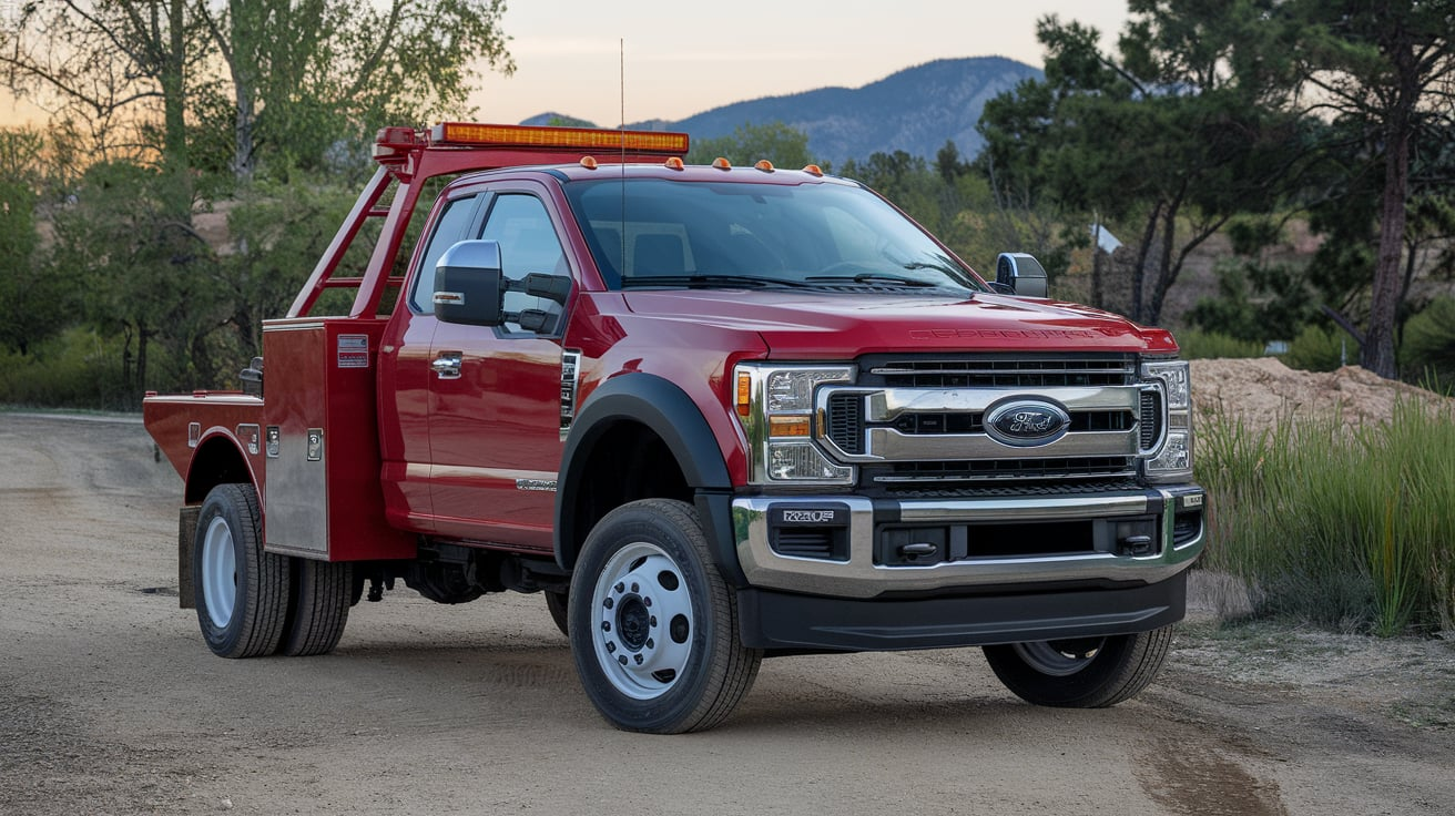 2019 Ford F550 2WD rollback for sale