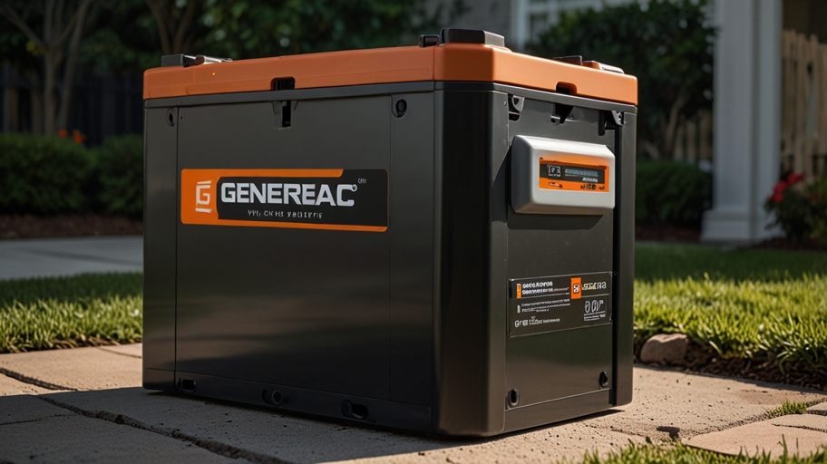 Generac Generator Battery 26R-700