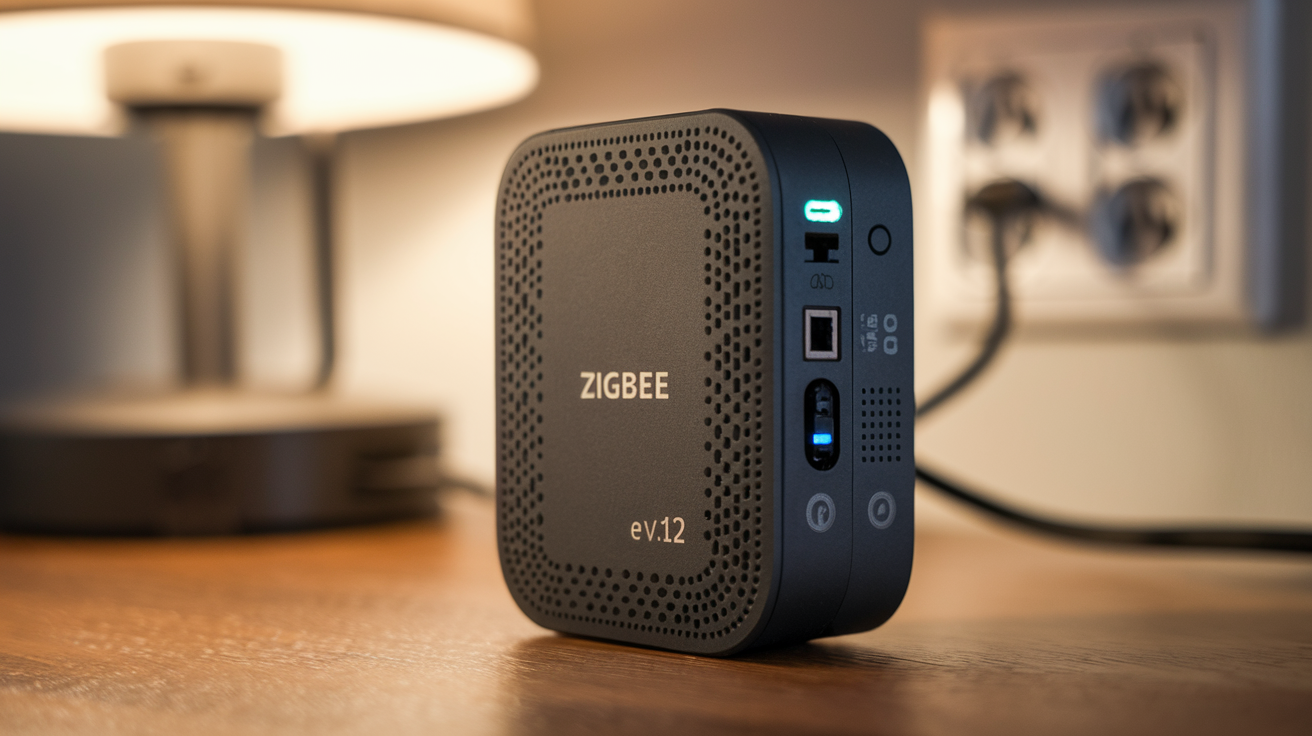 Sonoff Zigbee E V12 7.3.1