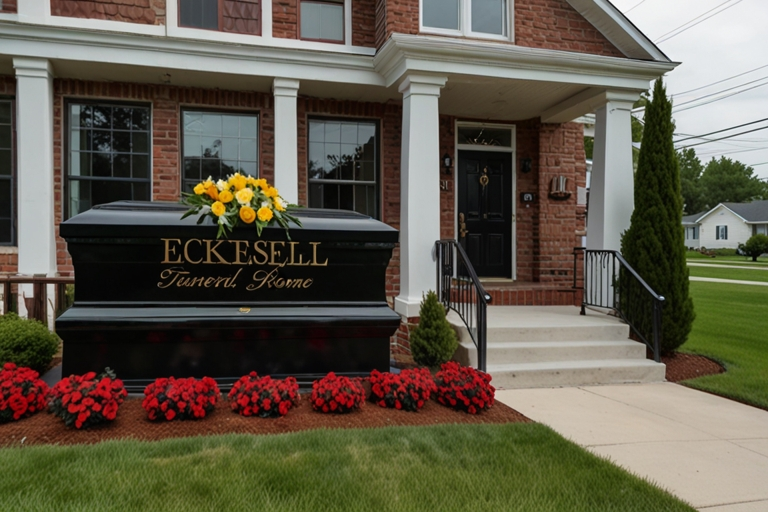 Eckersell Funeral Home