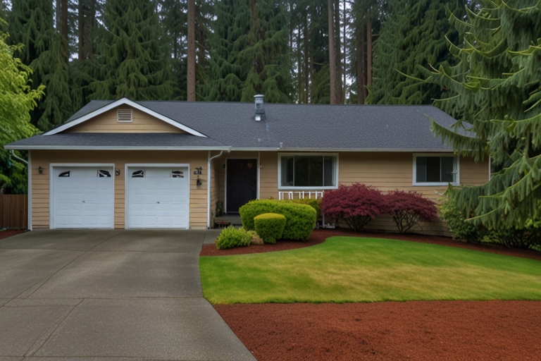 14490 Tall Firs Ln SW Port Orchard WA 98367