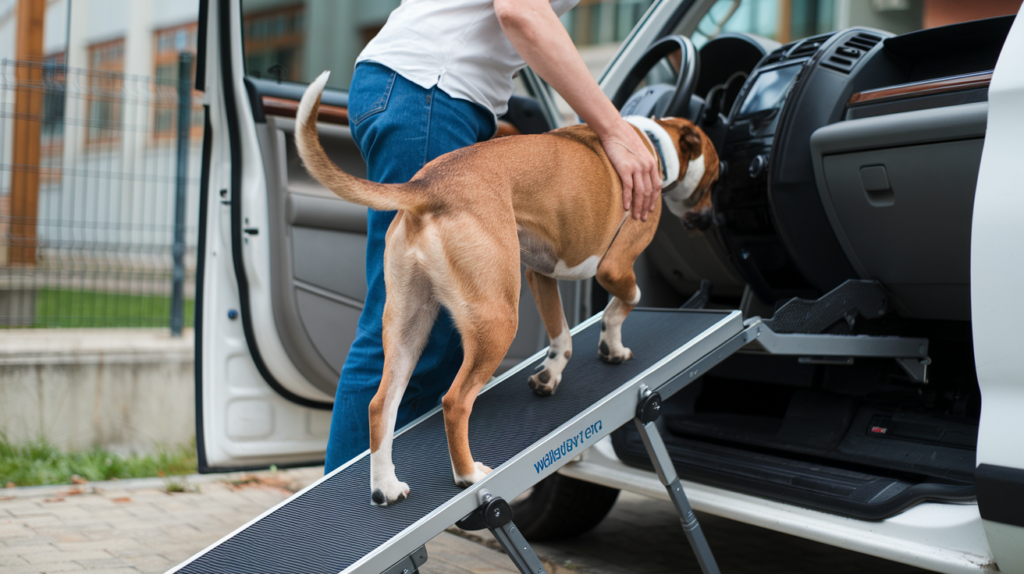 image-3-1024x574 Dog Ramp for Car: The Ultimate Guide to Safe and Stress-Free Travel with Your Dog 2024