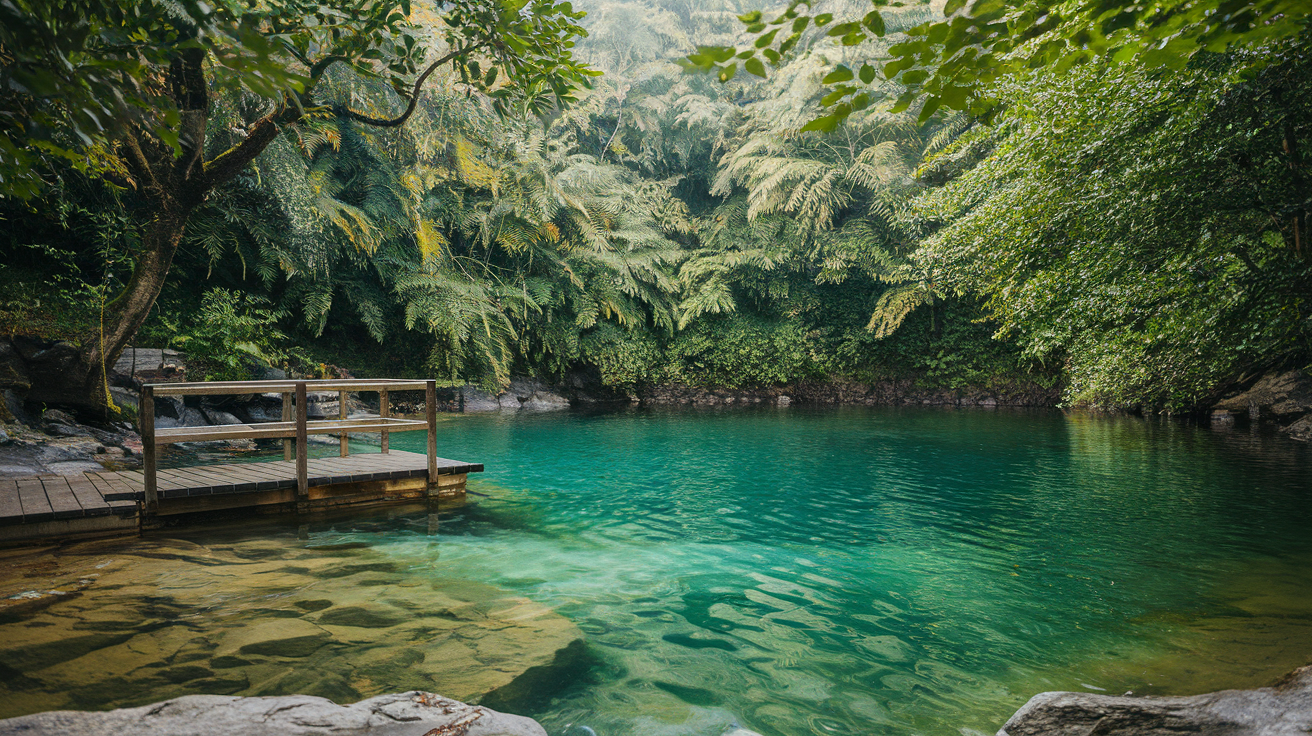 Swimming Holes Near Me