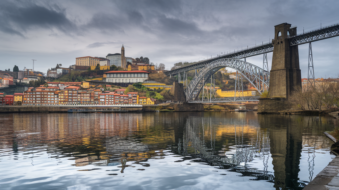 What to Do in Porto