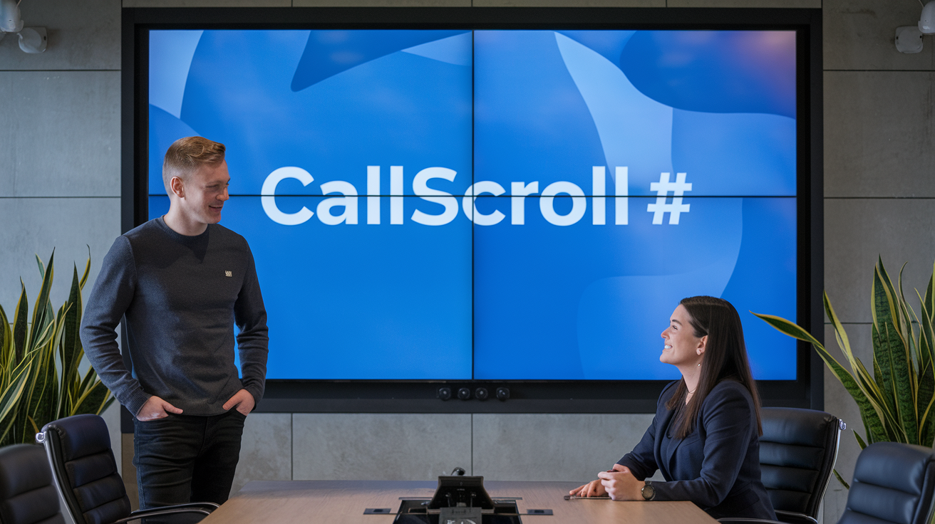 Callscroll.com#