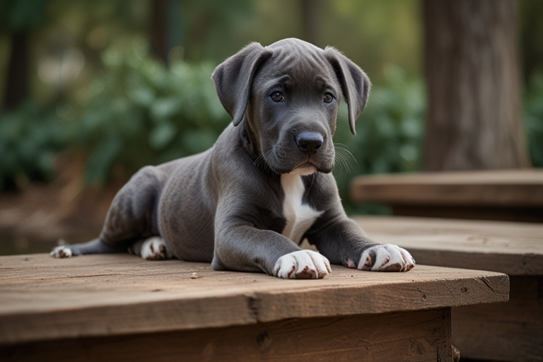 Great Dane Puppies for Sale