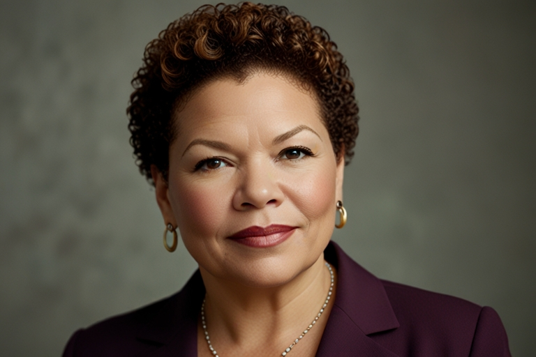 Debra Lee Blocker