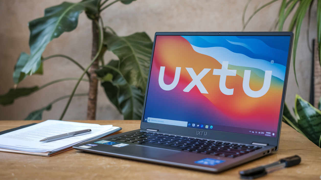 UXTU Balanced Profile Laptop Does Not Go Above 88 Degrees