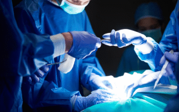 Surgical Trocars